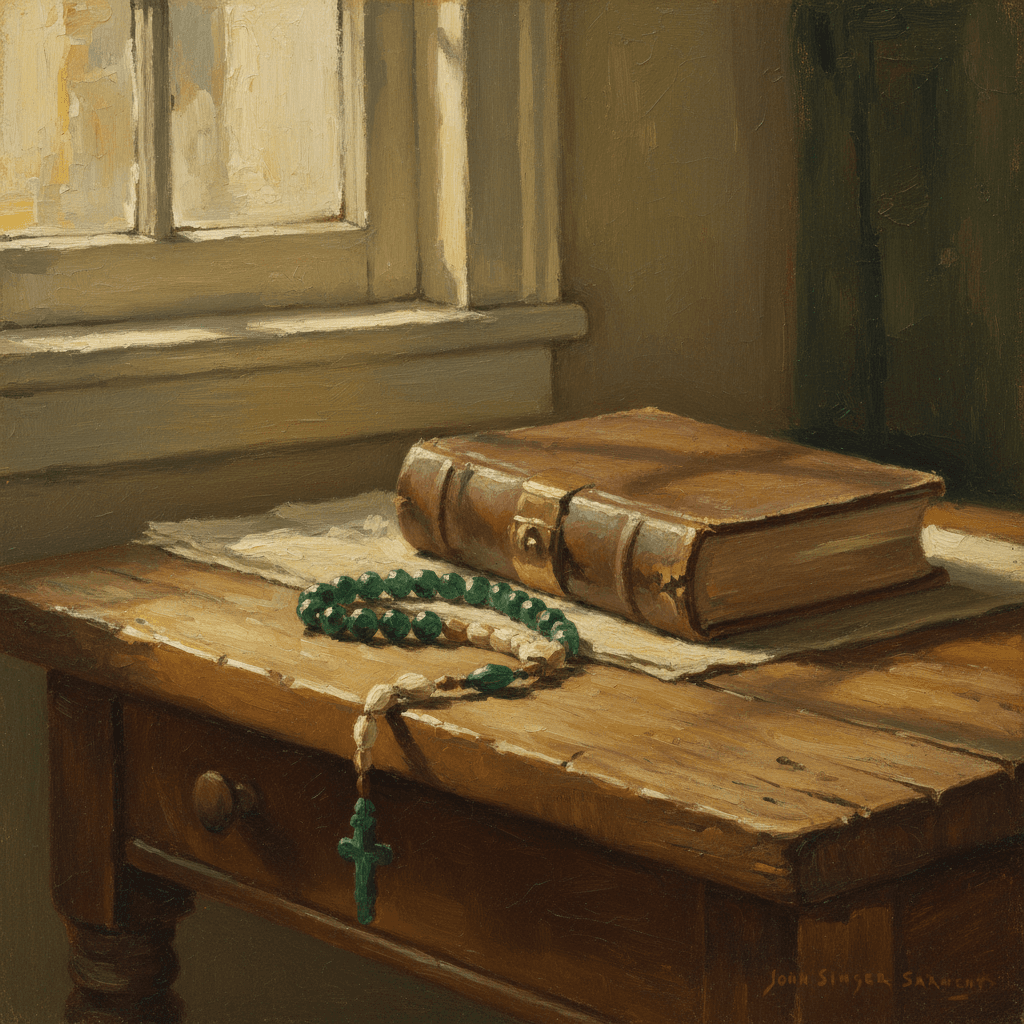 Are Musical Instruments Haram? How to Handle the Music Question