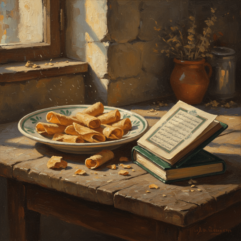 Are Takis Haram? A Muslim's Guide to Spicy Snack Ingredients