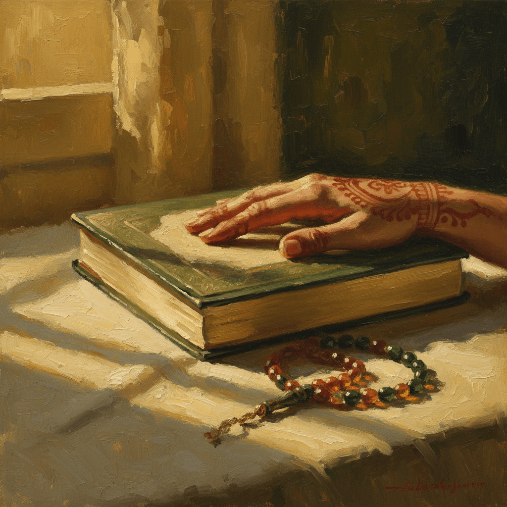 Are Tattoos Haram? What to Do If You Already Have One