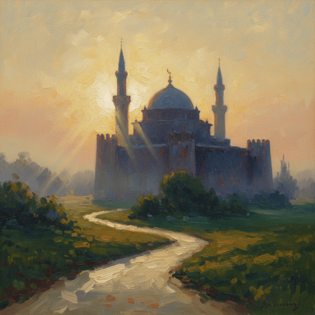 Dua for enemies — Islamic supplications for protection and guidance