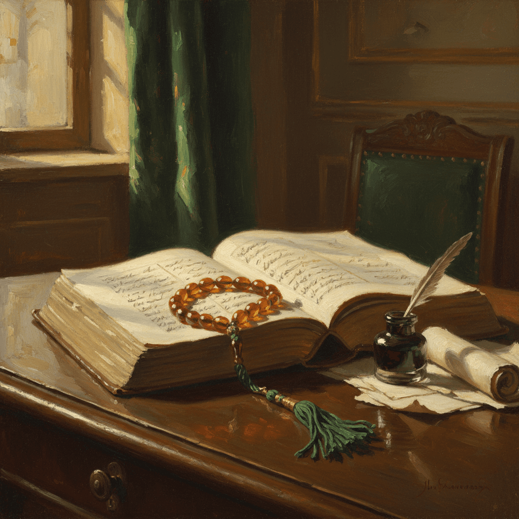 Dua for Knowledge: The Quranic Supplication Every Seeker Needs