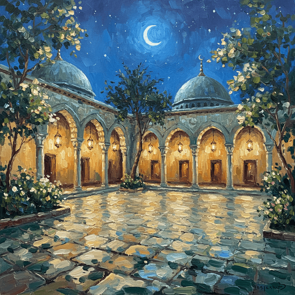 Dua for New Moon: The Prophetic Supplication for the Hilal