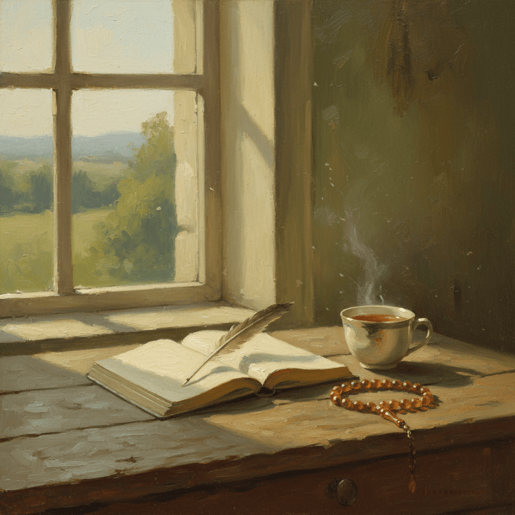 Dua for Speech: The Prophet Musa's Prayer for a Flowing Tongue