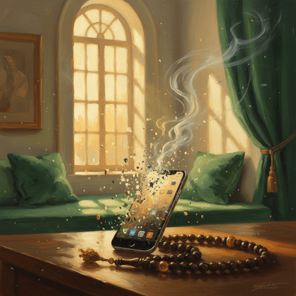 Is Italian Brainrot Haram? What Muslims Should Know