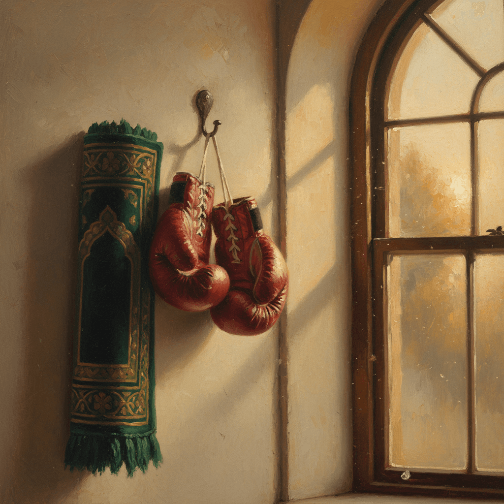 Is Boxing Haram? What Muslims Should Know