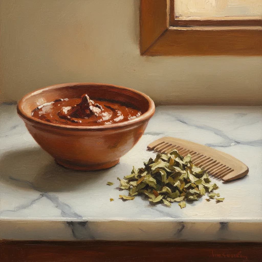 Is Coloring Your Hair Haram? What Islam Says About Hair Color