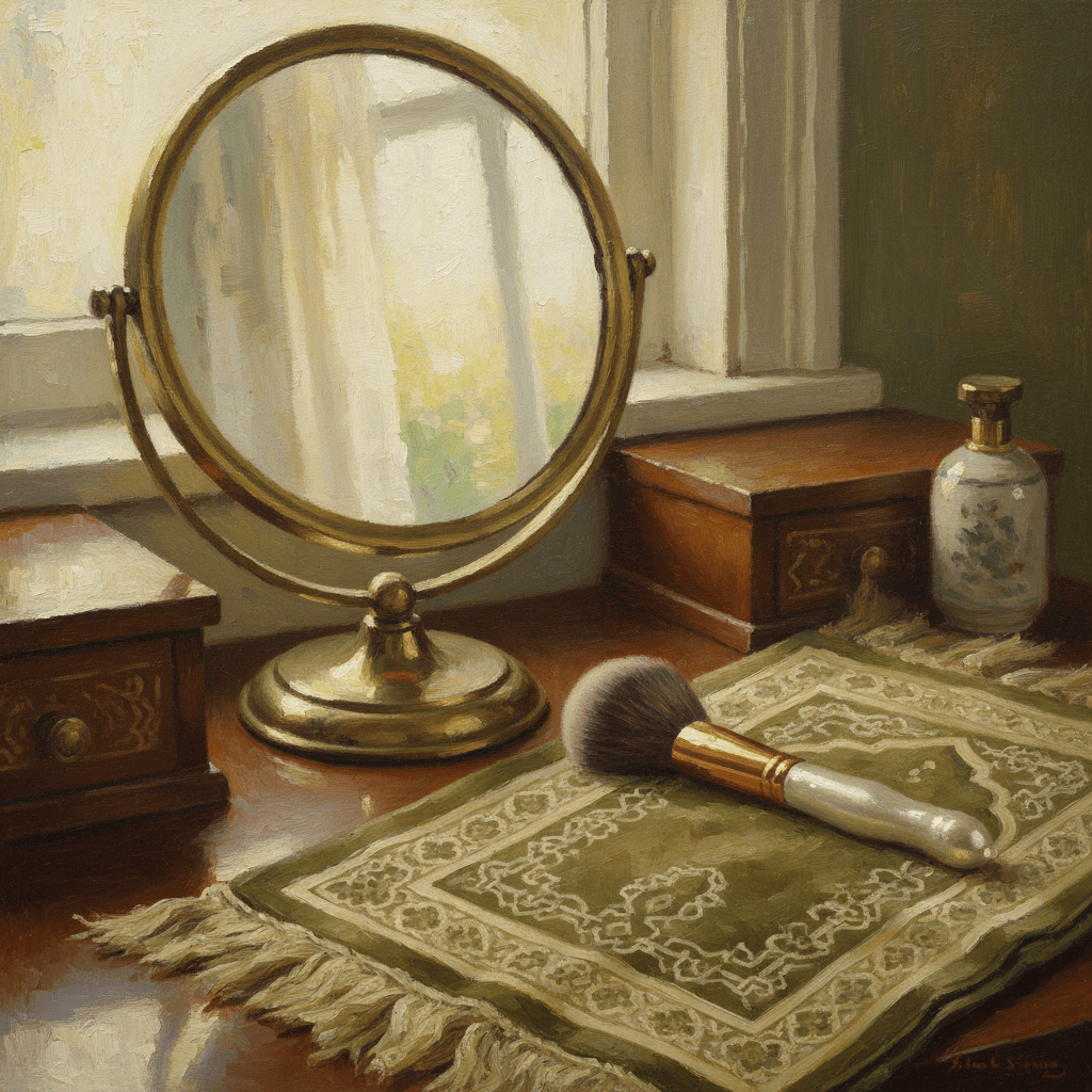 Is crossdressing haram in Islam