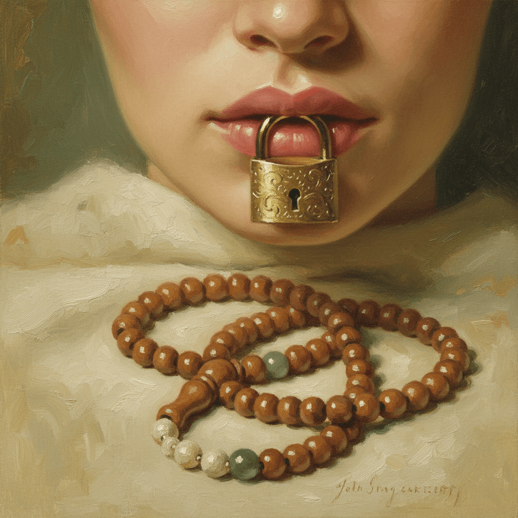 Is Cursing Haram? What Islam Really Says About Foul Language