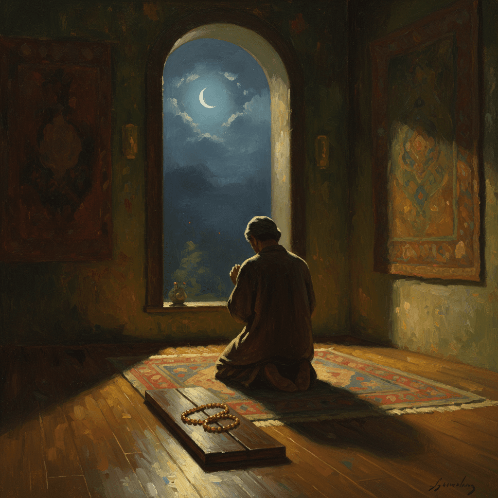 Is It Haram to Listen to Nasheed? What Muslims Should Know