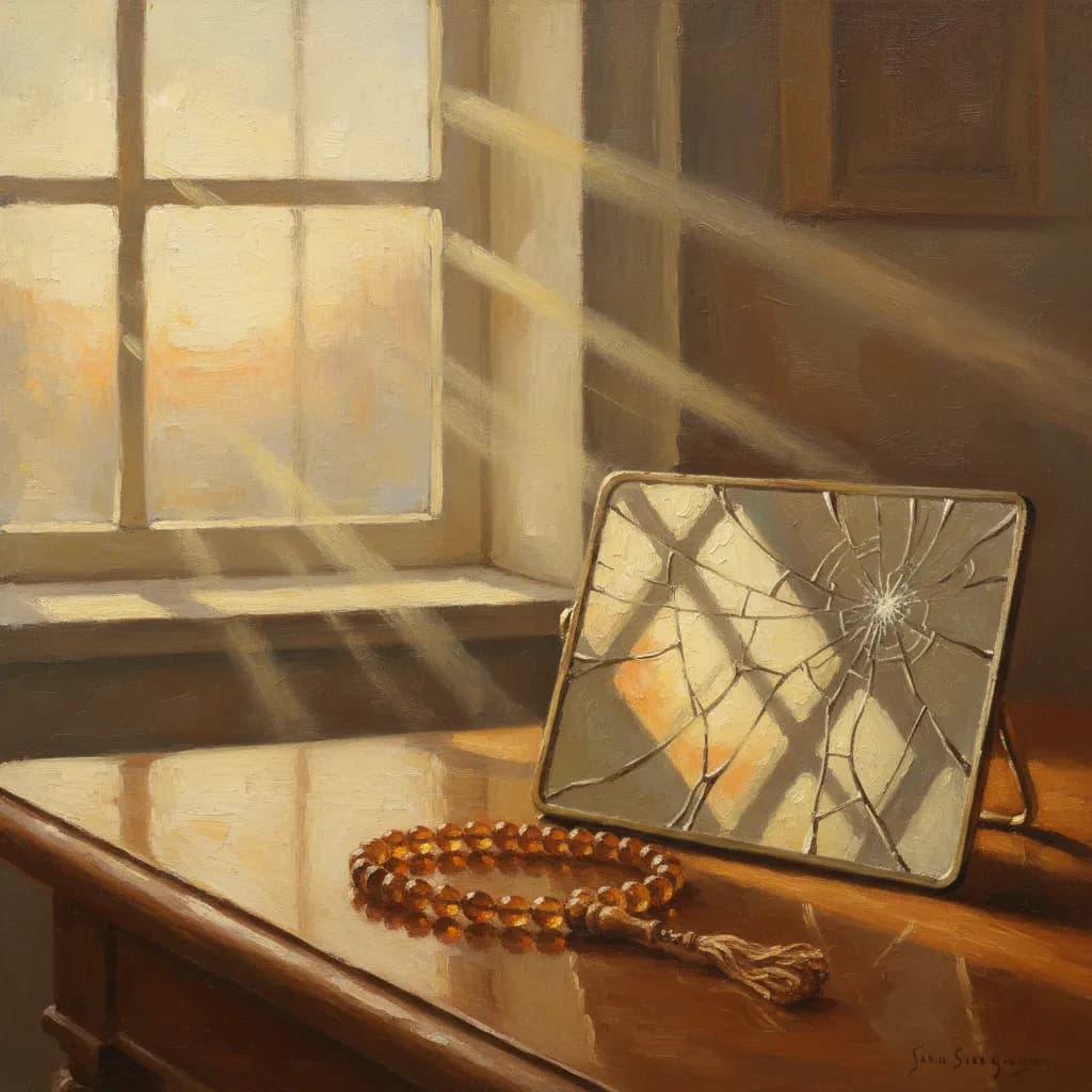 Is Lying Haram? What Islam Says About Honesty and Deception