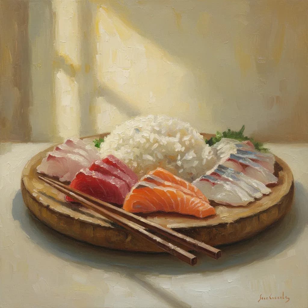 Is Sushi Haram? A Muslim's Guide to Ordering With Confidence