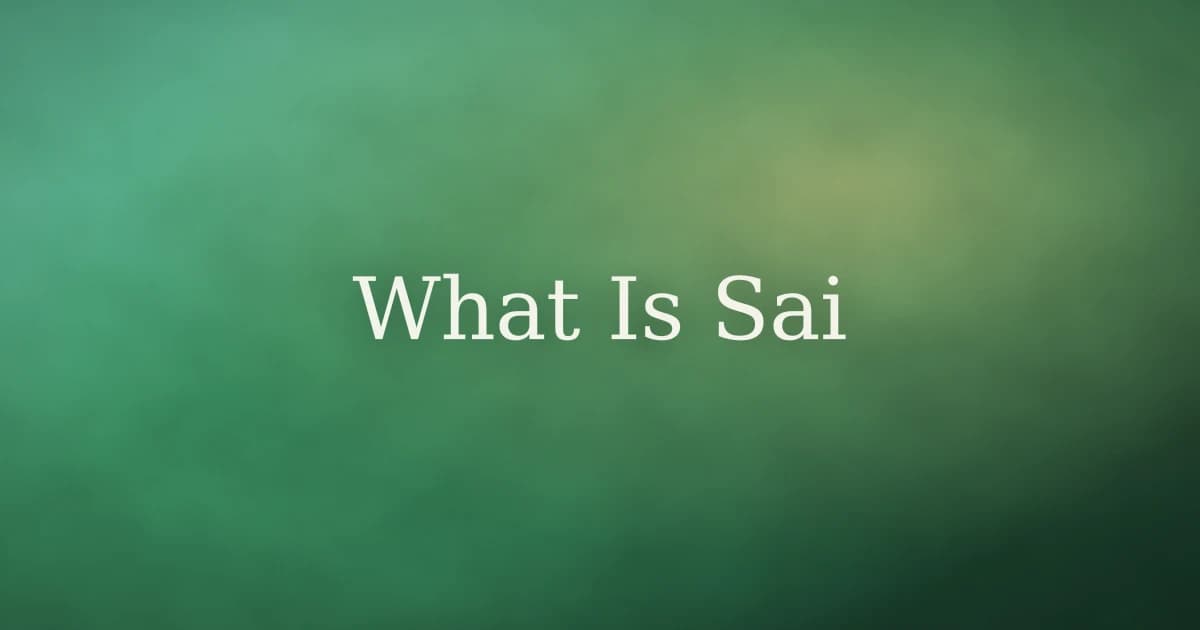 What is sa'i - walking between Safa and Marwa